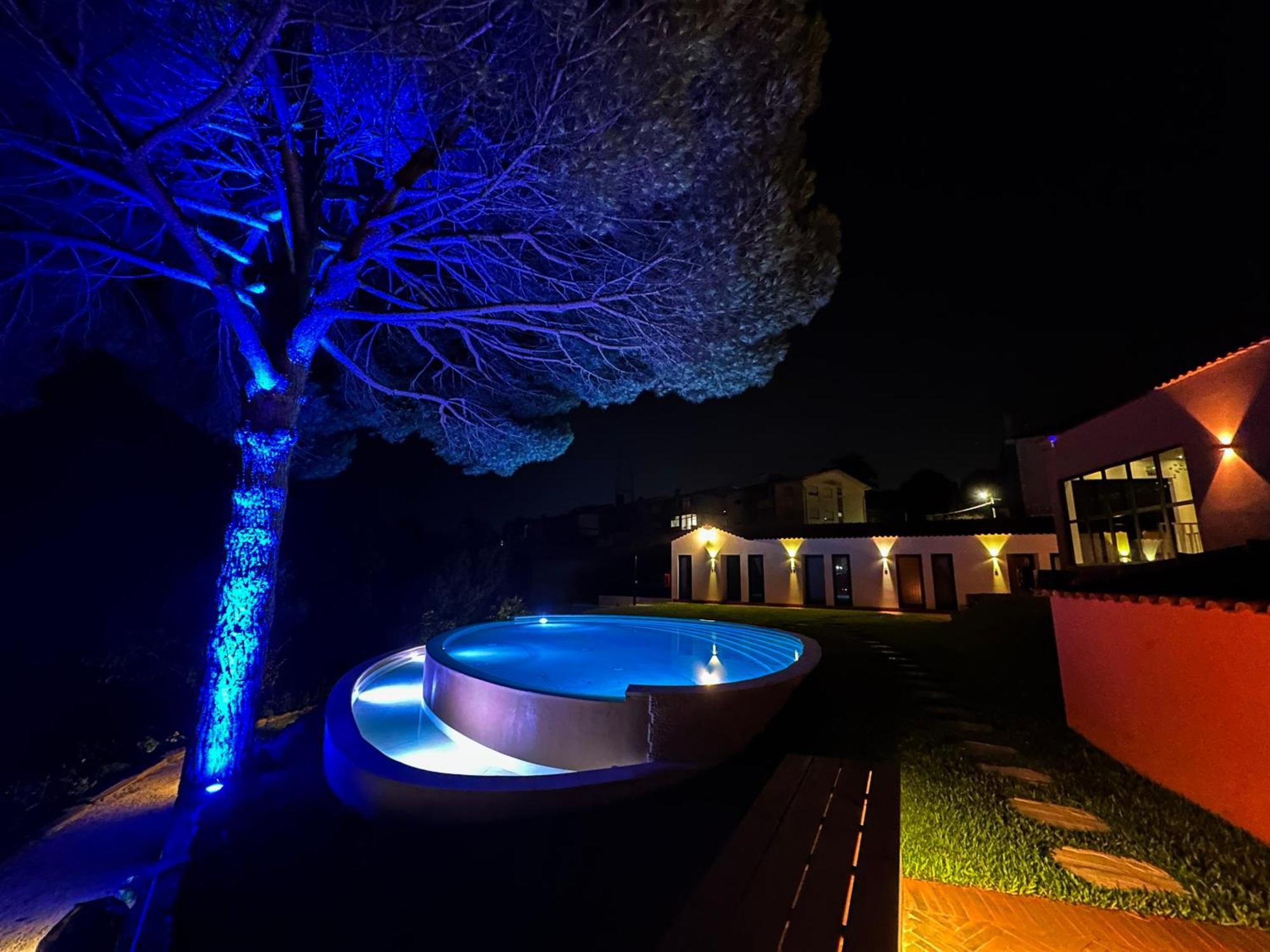 The Lost Garden Vila Nova de Gaia Luaran gambar