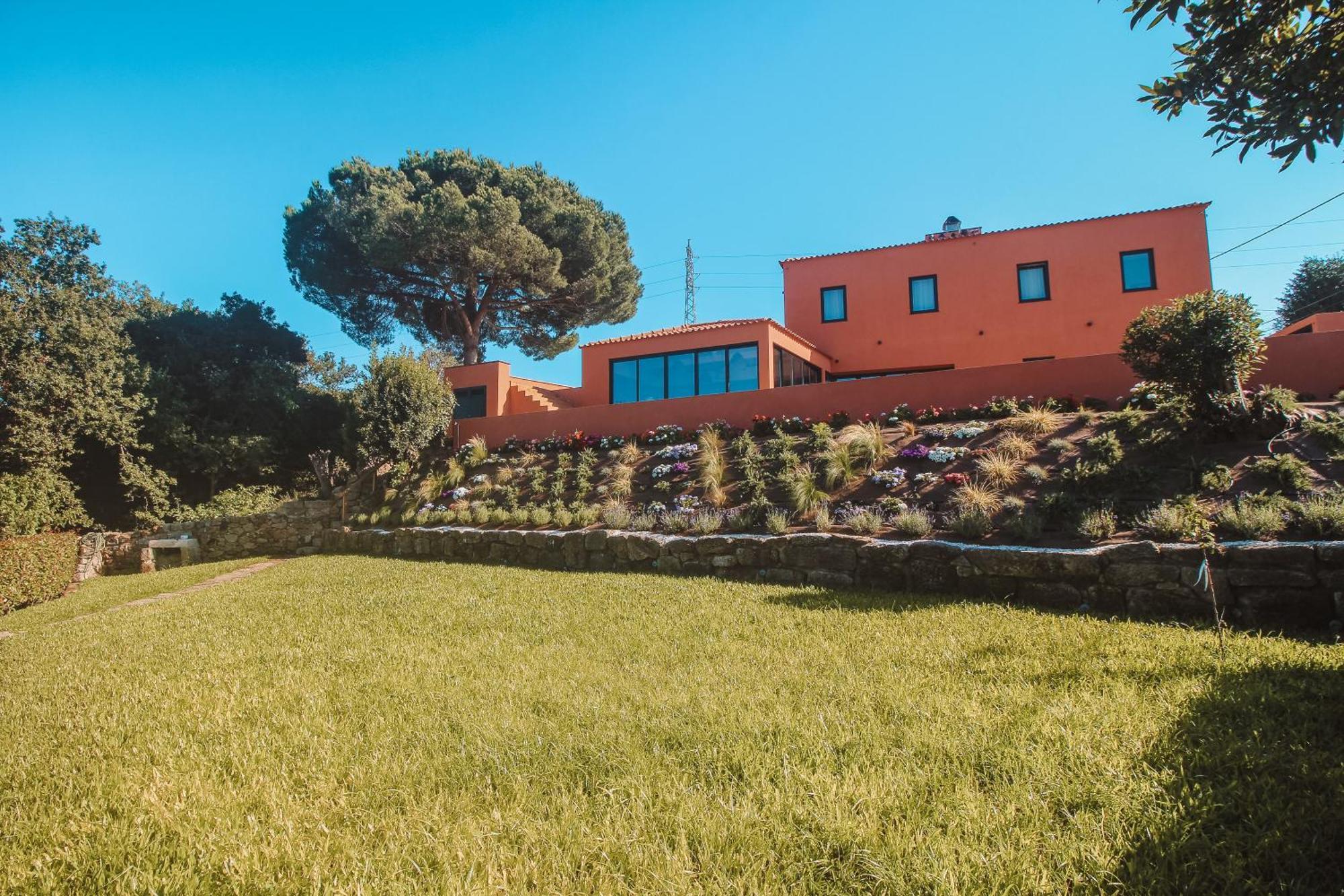 The Lost Garden Vila Nova de Gaia Luaran gambar