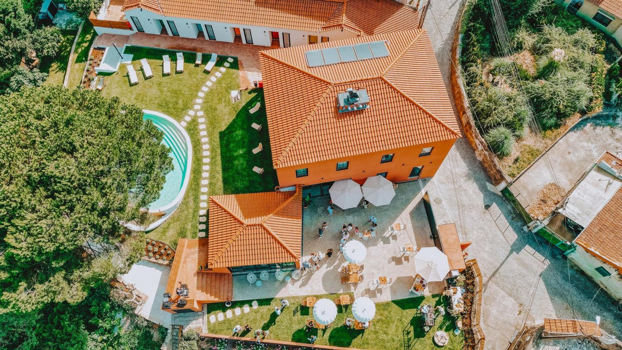 The Lost Garden Vila Nova de Gaia Luaran gambar
